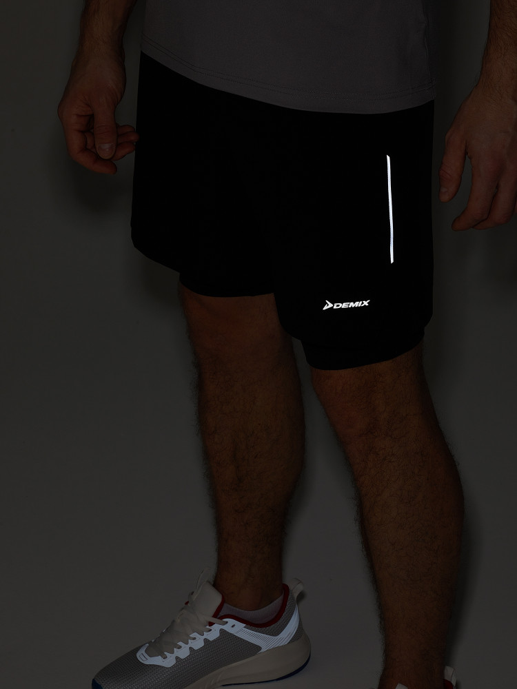 Шорты мужские - фото 6