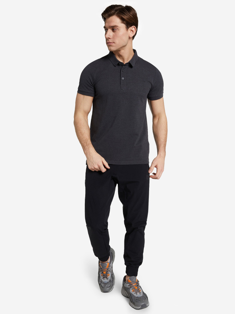 Поло мужское - фото 3