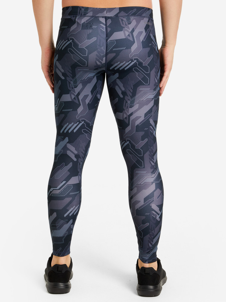 Тайтсы мужские - фото 2