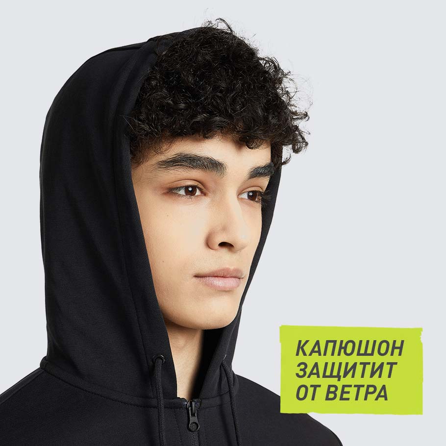 ЗАЩИТА ОТ НЕПОГОДЫ