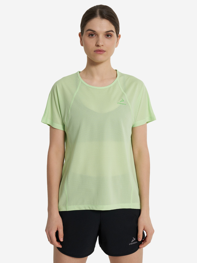 Футболка женская - фото 2