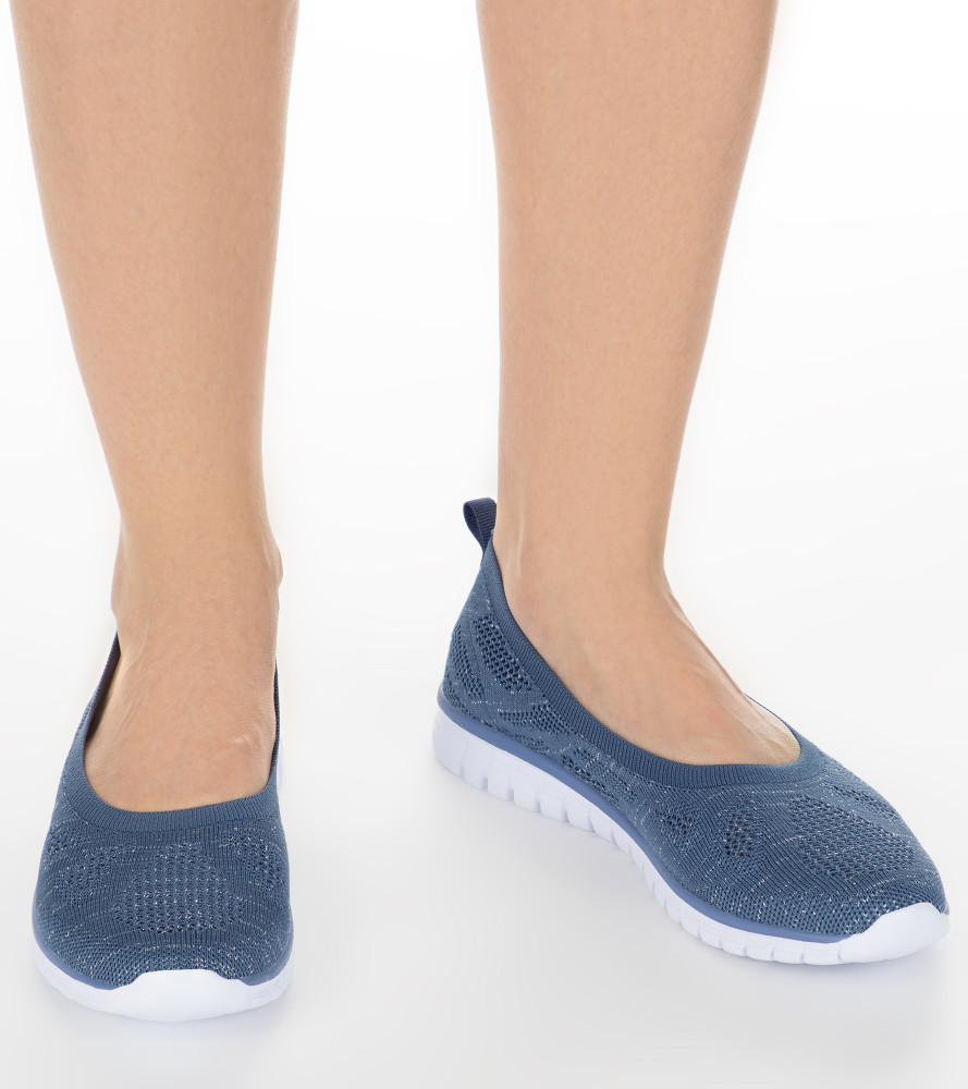 Балетки женские Ballerina - фото 7