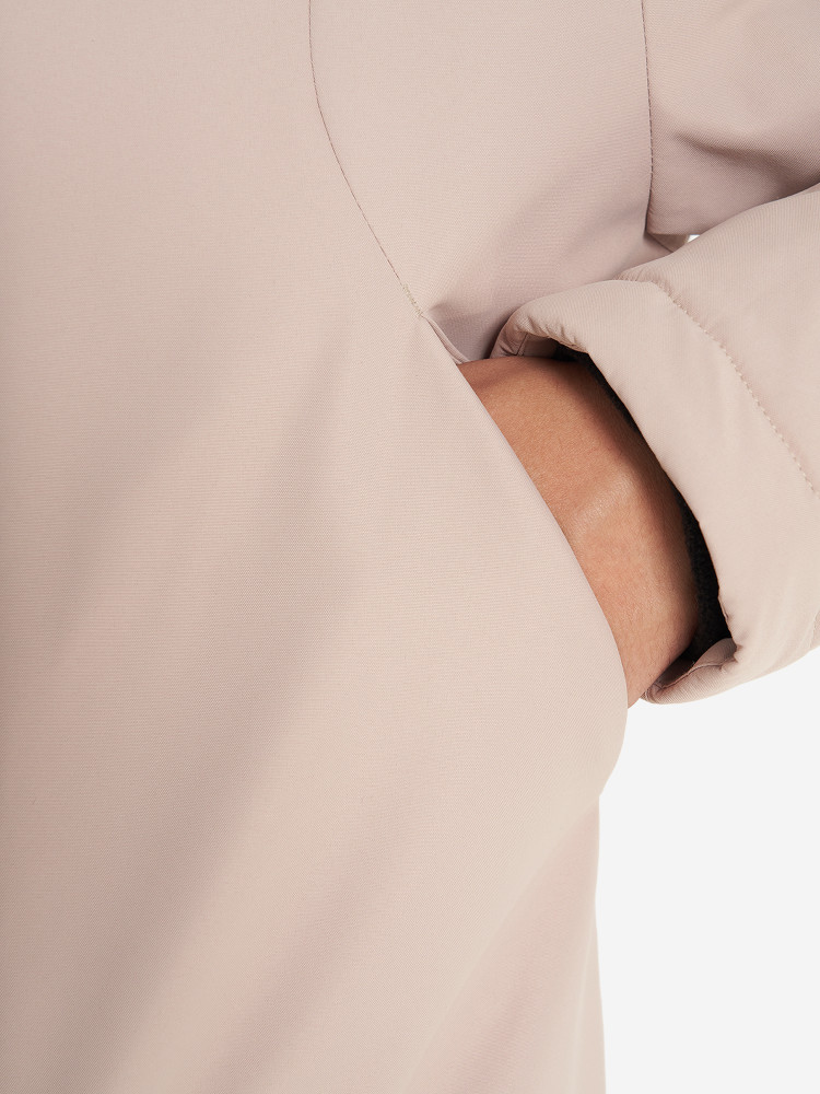 Куртка утепленная мужская Demix - фото 12