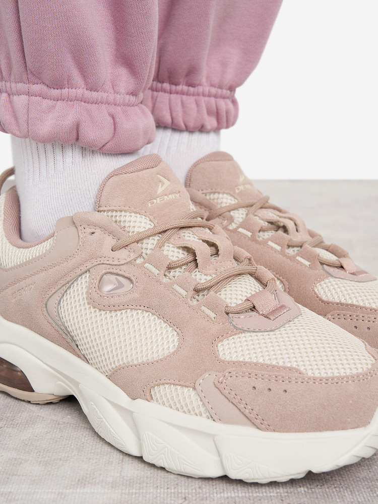 Кроссовки женские Prime Bubble Prm - фото 8