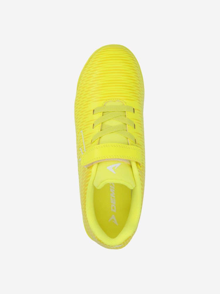 Бутсы для мальчиков Quantum Ps Tf - фото 5