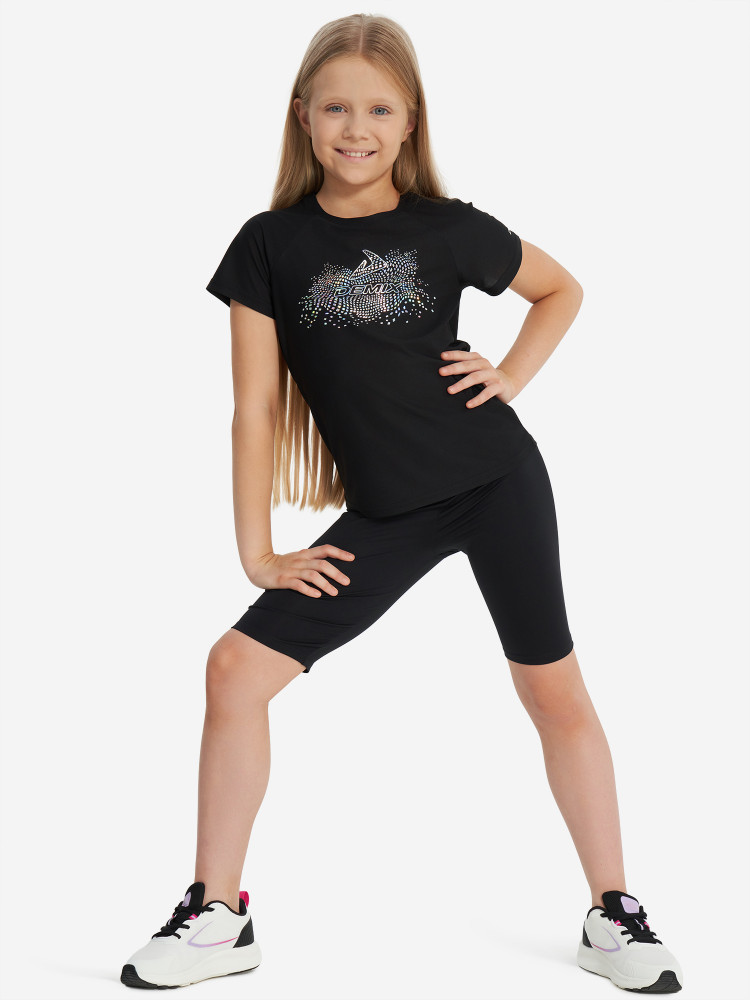 Велосипедки для девочек - фото 5