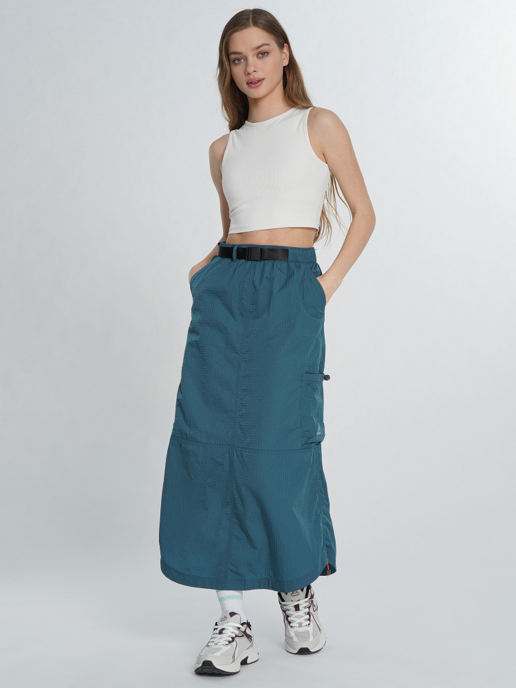 Юбка женская - фото 8