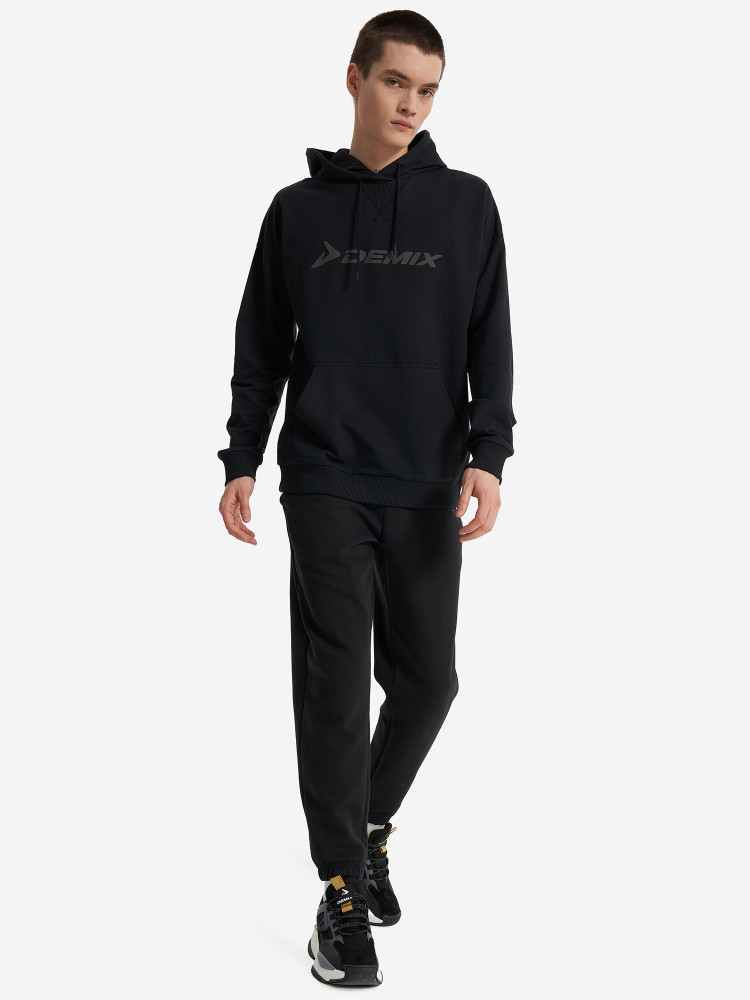 Худи мужская - фото 4