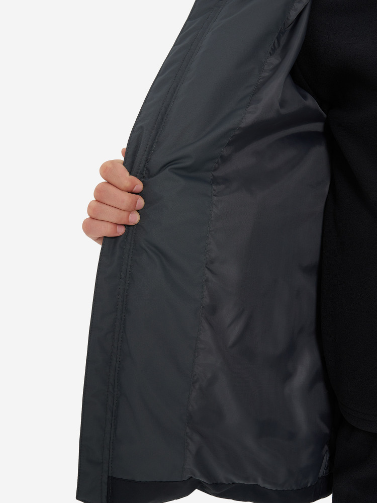 Куртка утепленная для мальчиков - фото 8