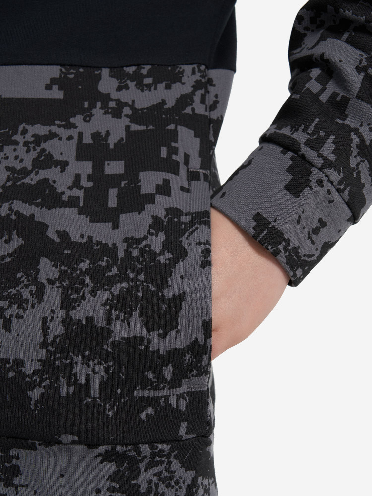 Толстовка для мальчиков - фото 8