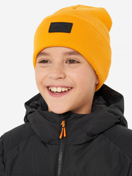 Шапка для мальчиков