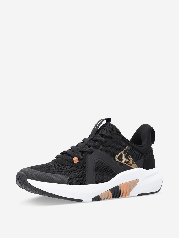 Кроссовки женские Stronger 3 - фото 2