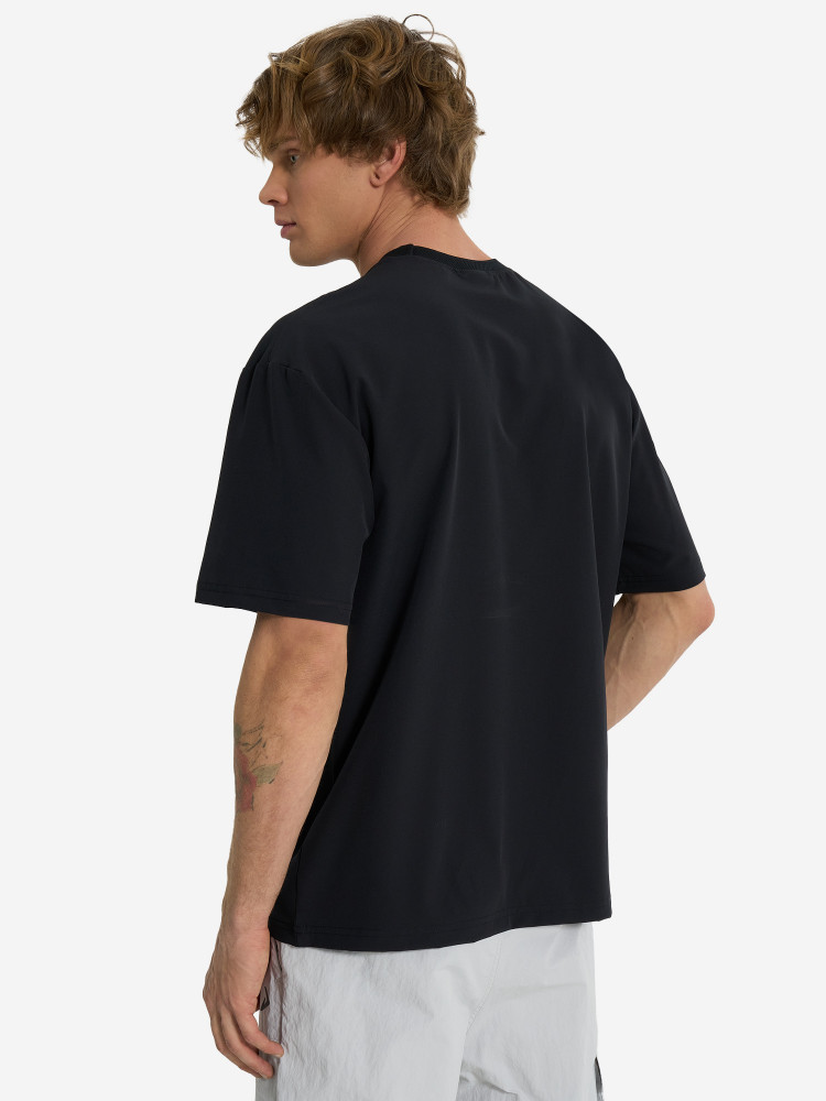 Футболка мужская - фото 3