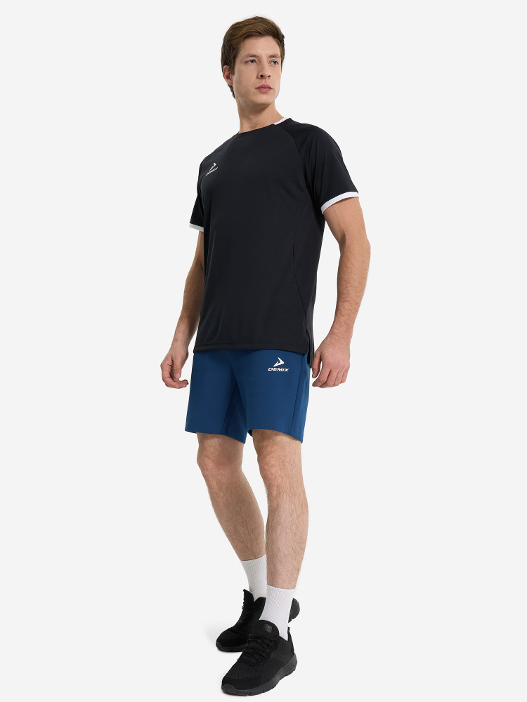 Шорты мужские - фото 4