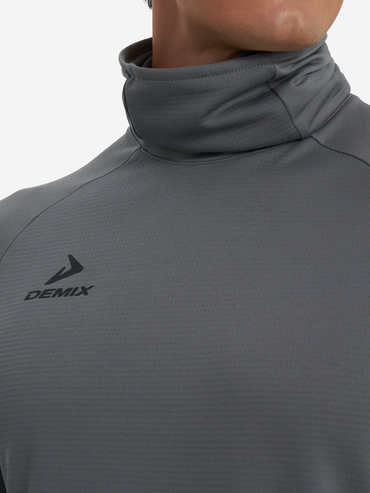 Джемпер футбольный мужской - фото 8