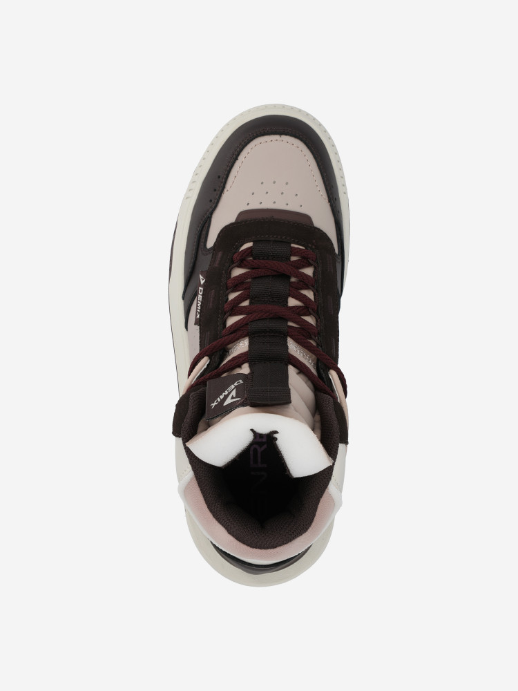 Кеды женские Reverse 3 Enrblast - фото 5