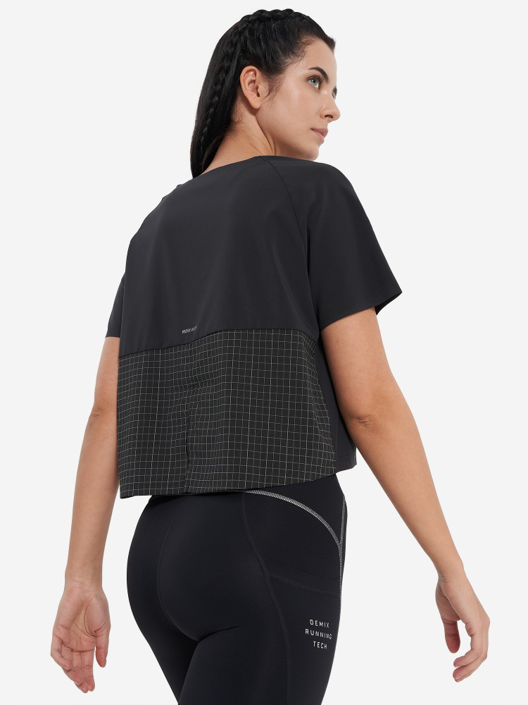 Футболка женская Demix - фото 3