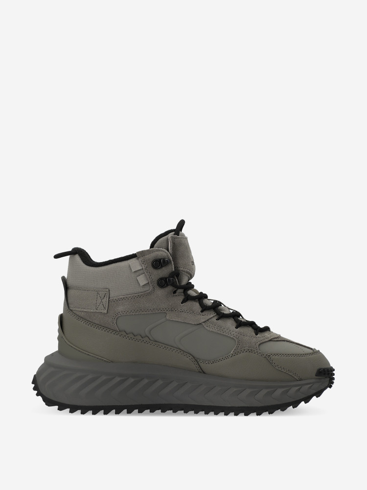 Кроссовки утепленные мужские Ucrazy Enrblast 3 - фото 4