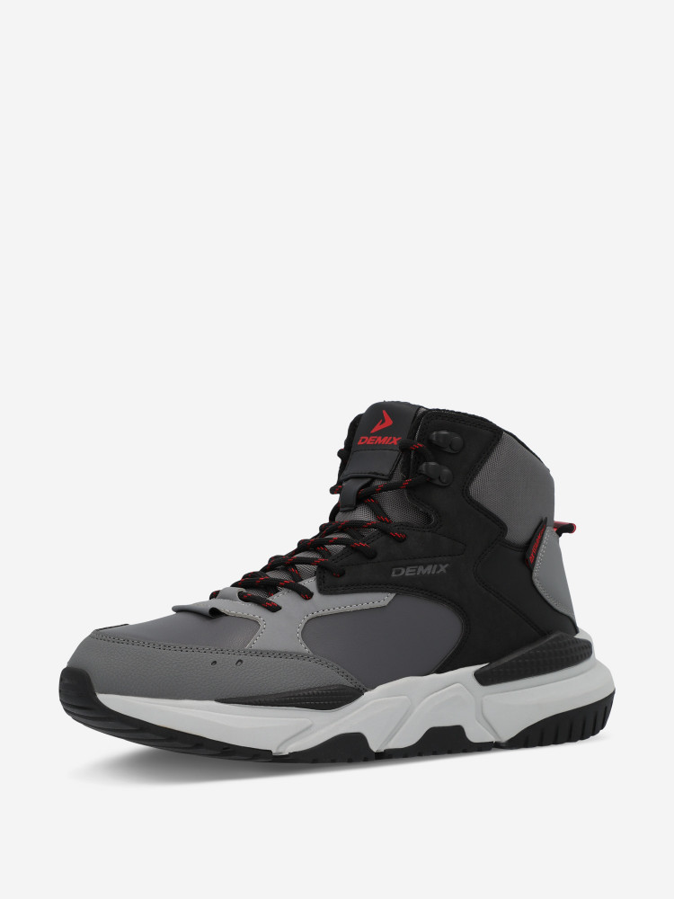 Кроссовки утепленные мужские Sprinter Verse 2 WTR - фото 2