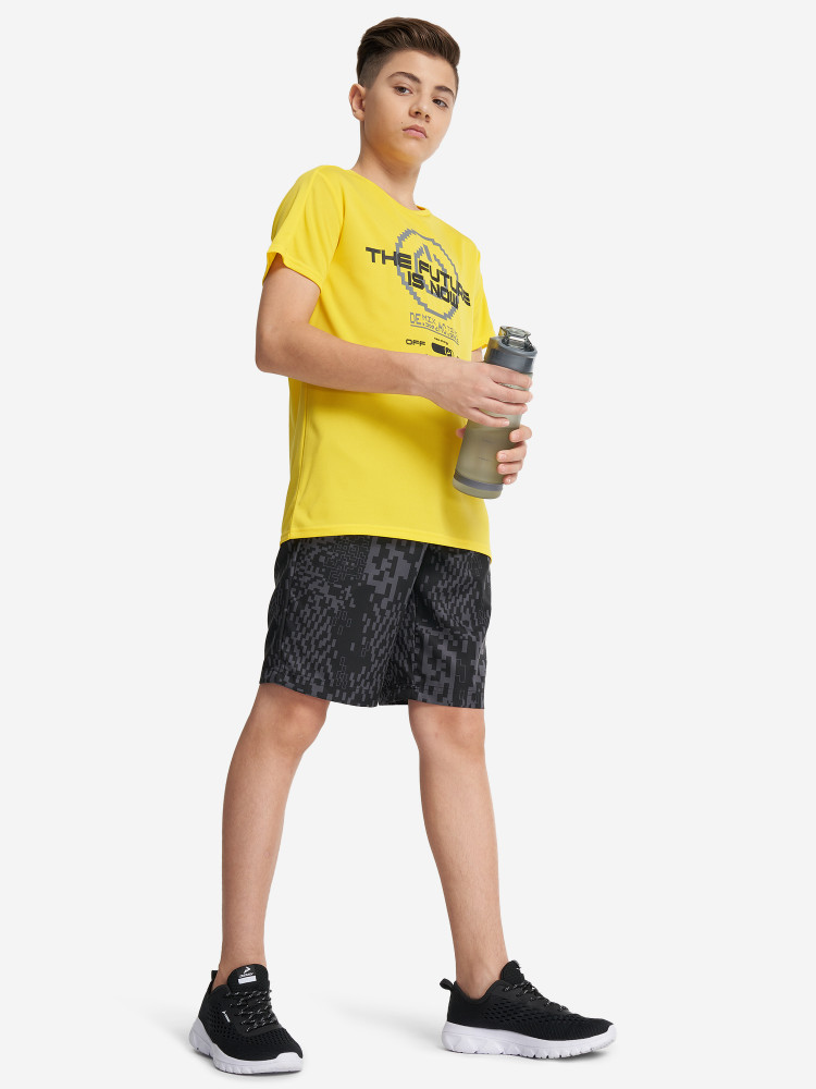 Футболка для мальчиков - фото 4