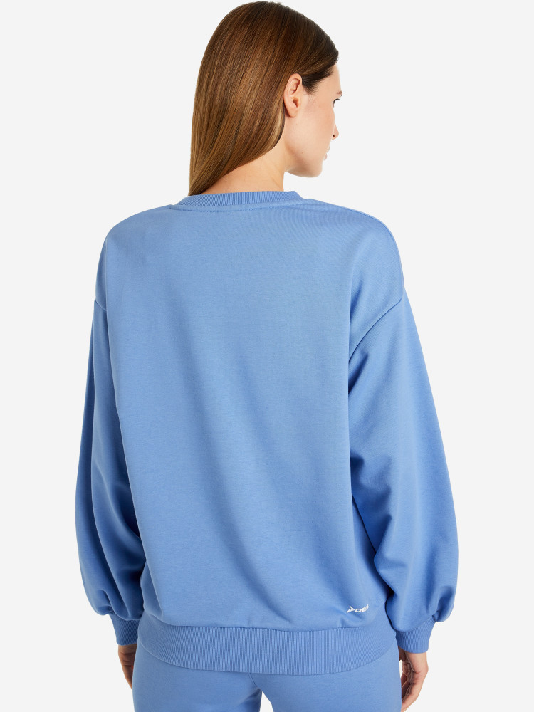 Свитшот женский - фото 2