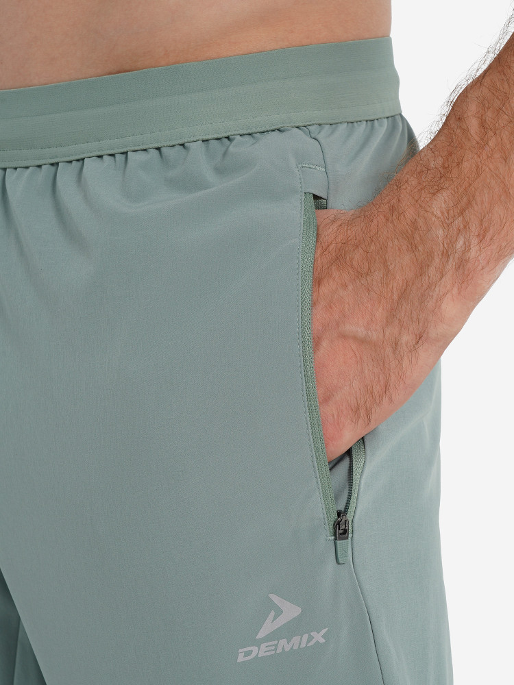 Брюки мужские - фото 6