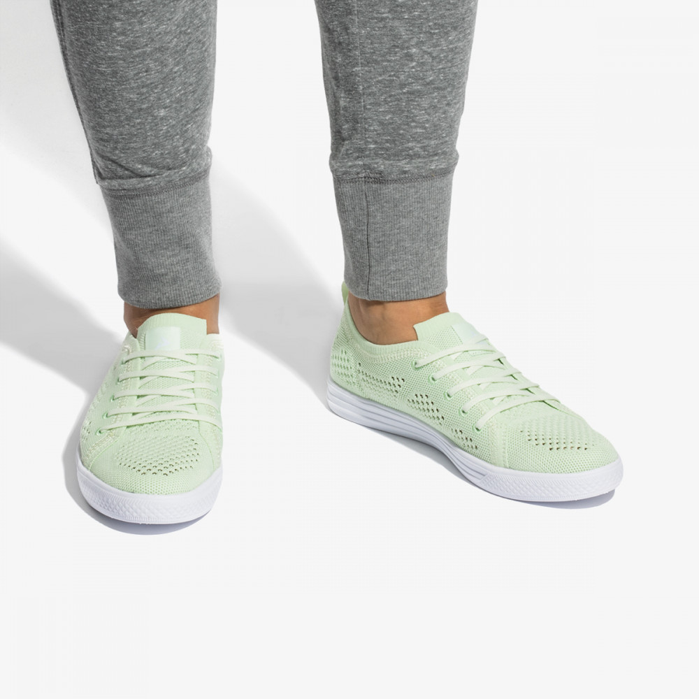 Кеды женские Saint Tropez - фото 6