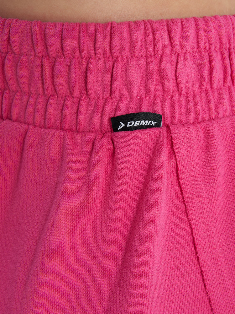 Брюки женские оверсайз - фото 6