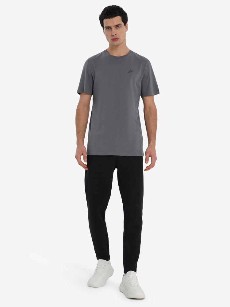 Футболка мужская - фото 4