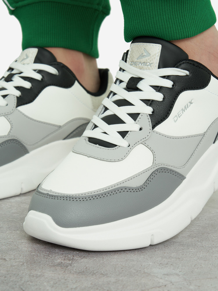 Кроссовки женские Serena 4 - фото 9