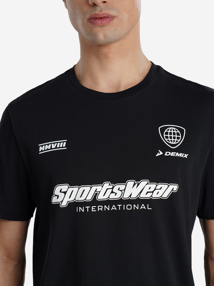 Футболка мужская - фото 5