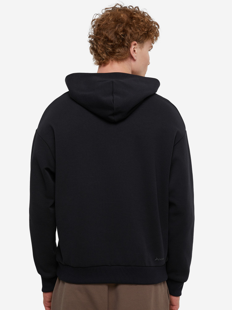 Худи мужская - фото 2