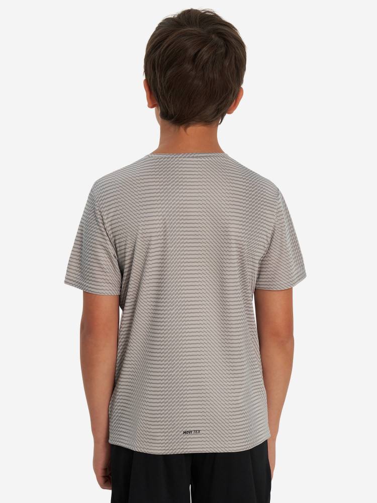 Футболка для мальчиков - фото 3