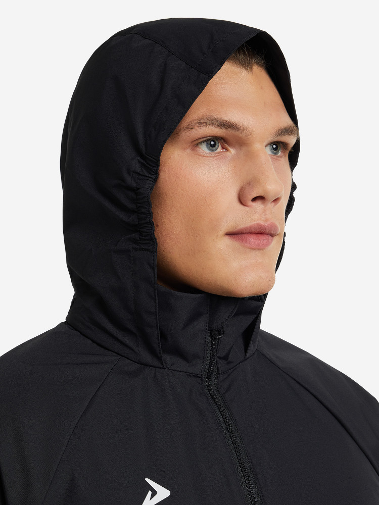 Куртка мембранная мужская - фото 4