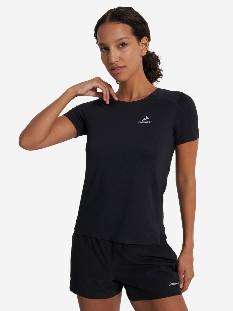 Футболка женская Demix - фото 1