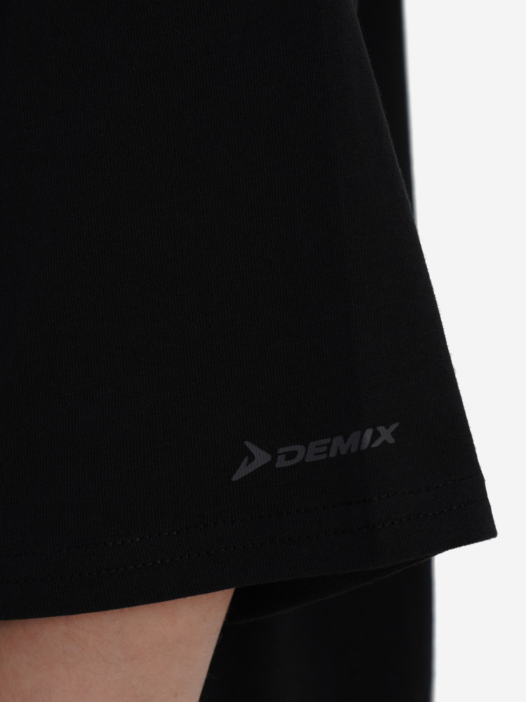 Футболка для девочек оверсайз - фото 7