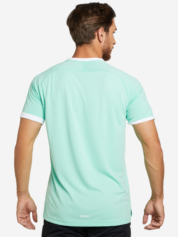 Футболка мужская Division - фото 2