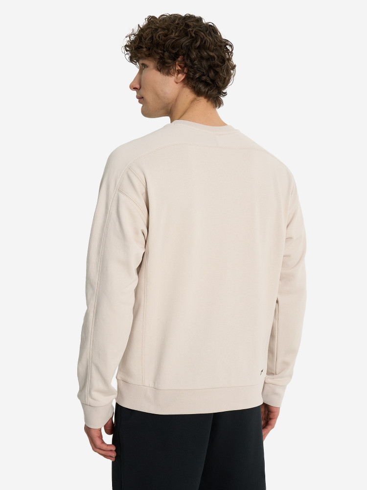 Свитшот мужской Moments - фото 3