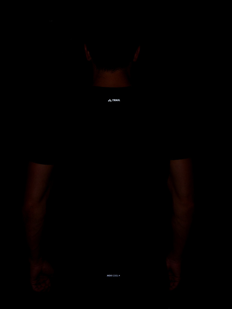 Футболка мужская - фото 8