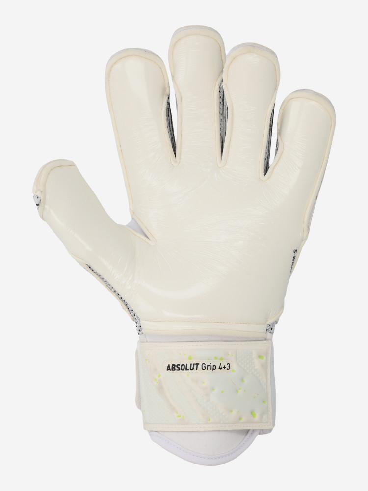 Перчатки вратарские Demix GK900 PRO - фото 4