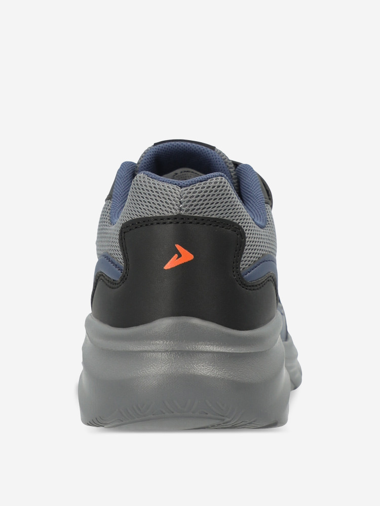 Кроссовки для мальчиков Sp Smart Hybrid - фото 3