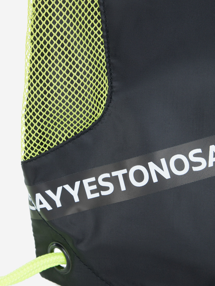 Мешок для обуви для мальчиков - фото 4