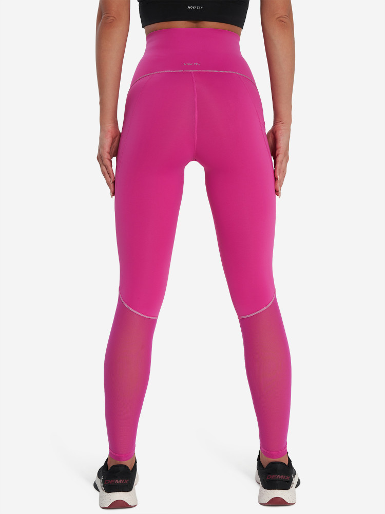 Легинсы женские AeroMove Tech - фото 3