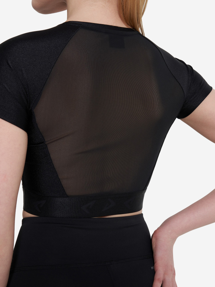 Футболка женская Dance - фото 5