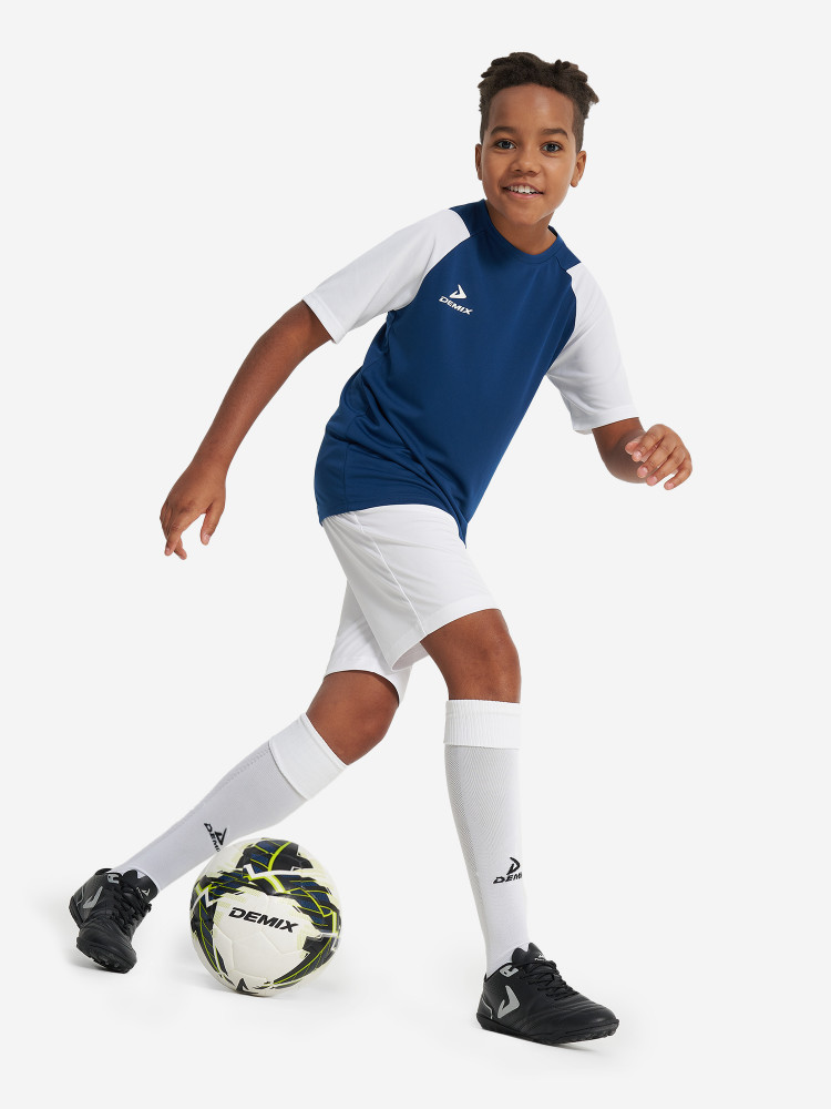 Футболка игровая для мальчиков - фото 5