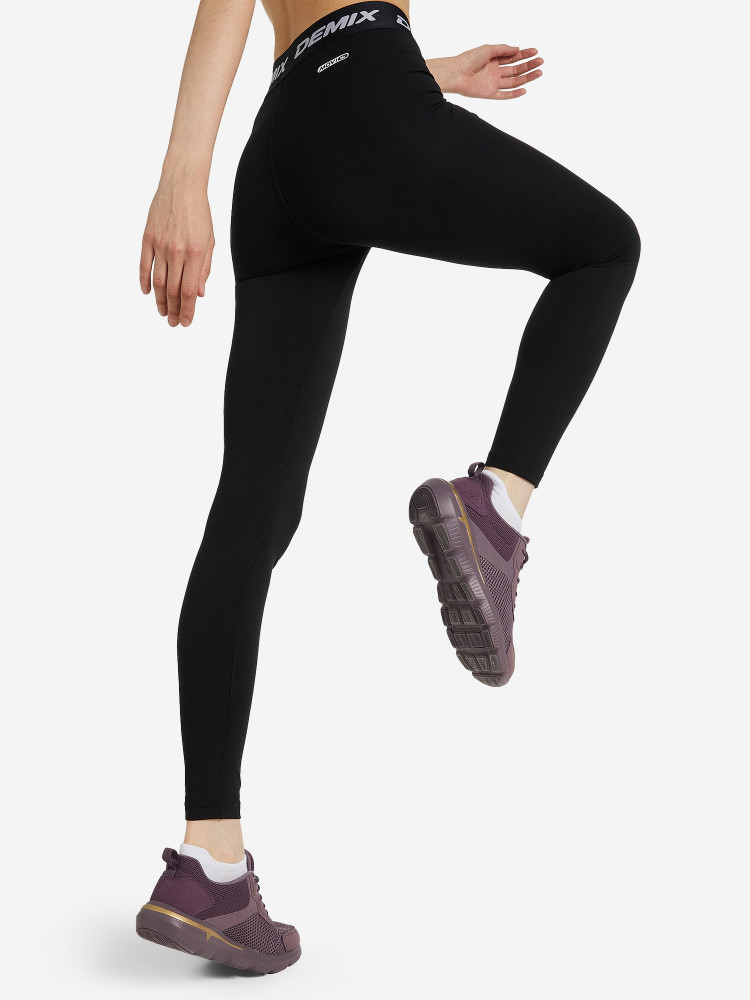 Легинсы женские - фото 2