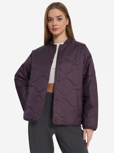 Куртка утепленная женская