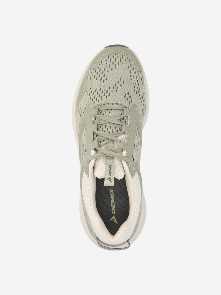 Кроссовки женские Compact 4 Trail - фото 5