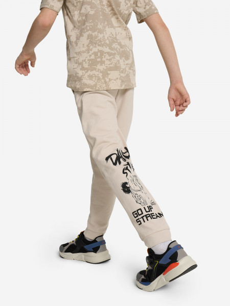 Брюки для мальчиков