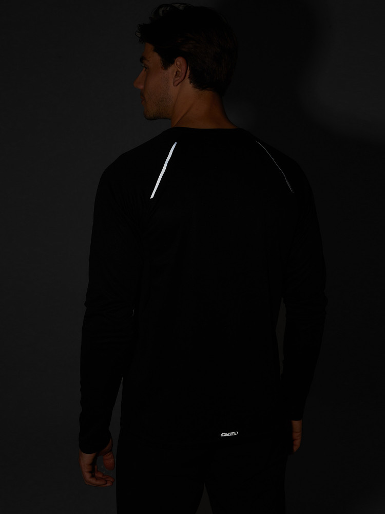 Лонгслив мужской - фото 4